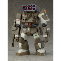 COMBAT ARMORS MAX17 1/72 Scale アイアンフット F4XD ヘイスティ XD型(再販)