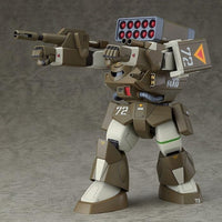 COMBAT ARMORS MAX17 1/72 Scale アイアンフット F4XD ヘイスティ XD型(再販)
