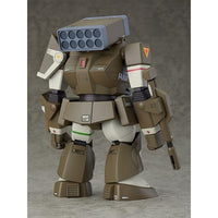 COMBAT ARMORS MAX17 1/72 Scale アイアンフット F4XD ヘイスティ XD型(再販)