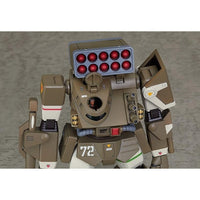 COMBAT ARMORS MAX17 1/72 Scale アイアンフット F4XD ヘイスティ XD型(再販)