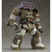 COMBAT ARMORS MAX17 1/72 Scale アイアンフット F4XD ヘイスティ XD型(再販)
