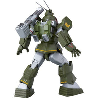 COMBAT ARMORS MAX18 1/72 Scale ソルティック H8 ラウンドフェイサー 強化型ザック装着タイプ(再販)