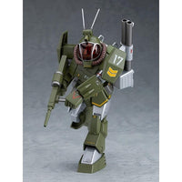 COMBAT ARMORS MAX18 1/72 Scale ソルティック H8 ラウンドフェイサー 強化型ザック装着タイプ(再販)