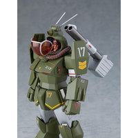 COMBAT ARMORS MAX18 1/72 Scale ソルティック H8 ラウンドフェイサー 強化型ザック装着タイプ(再販)