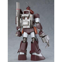 COMBAT ARMORS MAX20 ソルティック H102 ブッシュマン 強化型ザック装着タイプ(再販)