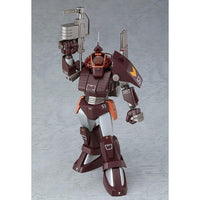 COMBAT ARMORS MAX20 ソルティック H102 ブッシュマン 強化型ザック装着タイプ(再販)