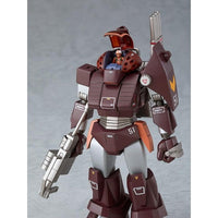 COMBAT ARMORS MAX20 ソルティック H102 ブッシュマン 強化型ザック装着タイプ(再販)