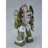 COMBAT ARMORS MAX20 ソルティック H102 ブッシュマン 強化型ザック装着タイプ(再販)