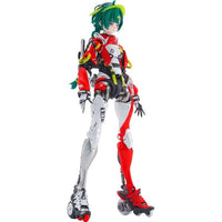 MOTORED CYBORG RUNNER  SSX_155tb 'TURBO ACID'