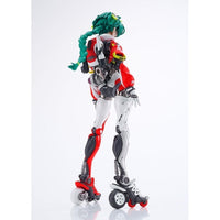 MOTORED CYBORG RUNNER  SSX_155tb 'TURBO ACID'