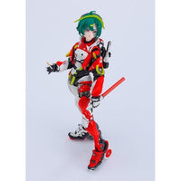 MOTORED CYBORG RUNNER  SSX_155tb 'TURBO ACID'