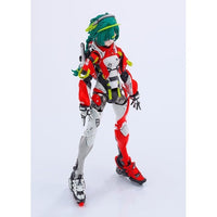 MOTORED CYBORG RUNNER  SSX_155tb 'TURBO ACID'