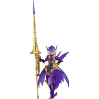PLAMAX GP-10 闇妖精騎士グリムリンデ