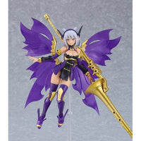 PLAMAX GP-10 闇妖精騎士グリムリンデ