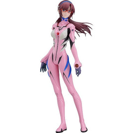 PLAMAX 真希波・マリ・イラストリアス(再販)