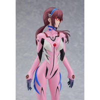 PLAMAX 真希波・マリ・イラストリアス(再販)
