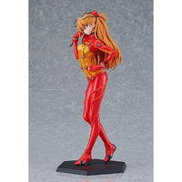PLAMAX 式波・アスカ・ラングレー(再販)