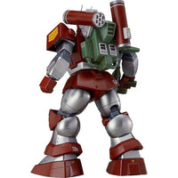 COMBAT ARMORS MAX16 1/72 Scale アビテート T10B ブロックヘッド 強化型ザック装着タイプ(再販)