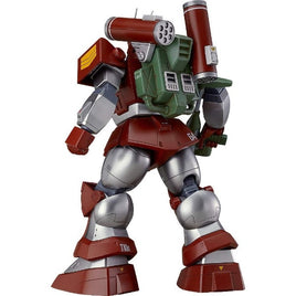 COMBAT ARMORS MAX16 1/72 Scale アビテート T10B ブロックヘッド 強化型ザック装着タイプ(再販)