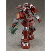 COMBAT ARMORS MAX16 1/72 Scale アビテート T10B ブロックヘッド 強化型ザック装着タイプ(再販)
