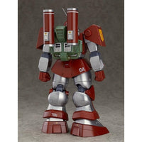 COMBAT ARMORS MAX16 1/72 Scale アビテート T10B ブロックヘッド 強化型ザック装着タイプ(再販)