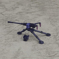 COMBAT ARMORS MAX16 1/72 Scale アビテート T10B ブロックヘッド 強化型ザック装着タイプ(再販)
