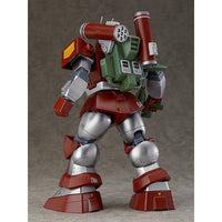 COMBAT ARMORS MAX16 1/72 Scale アビテート T10B ブロックヘッド 強化型ザック装着タイプ(再販)