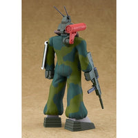 COMBAT ARMORS MAX EX-04 1/72 Scale ソルティック H8 ラウンドフェイサー 軽量型 コンバーチブルキット(再販)
