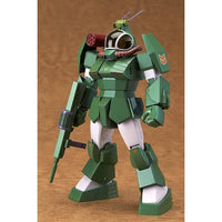 COMBAT ARMORS MAX EX-04 1/72 Scale ソルティック H8 ラウンドフェイサー 軽量型 コンバーチブルキット(再販)
