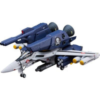 PLAMAX PX08 1/72 VF-1S ストライクファイターバルキリー スカルリーダー