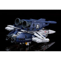 PLAMAX PX08 1/72 VF-1S ストライクファイターバルキリー スカルリーダー