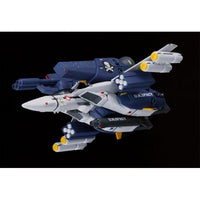 PLAMAX PX08 1/72 VF-1S ストライクファイターバルキリー スカルリーダー