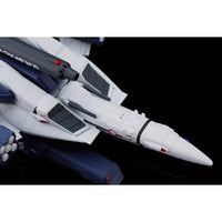 PLAMAX PX08 1/72 VF-1S ストライクファイターバルキリー スカルリーダー