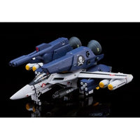 PLAMAX PX08 1/72 VF-1S ストライクファイターバルキリー スカルリーダー
