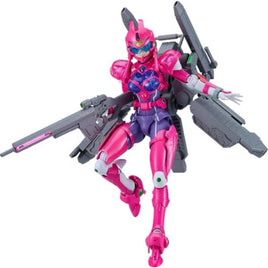 PLAMAX Artistic arrange アニス・ファーム ソニックウェポンセット