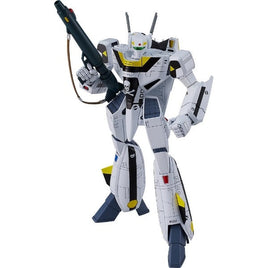 PLAMAX PX10 1/72 VF-1S バトロイドバルキリー ロイ・フォッカースペシャル
