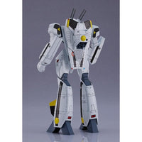 PLAMAX PX10 1/72 VF-1S バトロイドバルキリー ロイ・フォッカースペシャル
