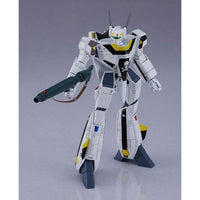 PLAMAX PX10 1/72 VF-1S バトロイドバルキリー ロイ・フォッカースペシャル
