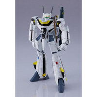 PLAMAX PX10 1/72 VF-1S バトロイドバルキリー ロイ・フォッカースペシャル