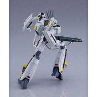 PLAMAX PX10 1/72 VF-1S バトロイドバルキリー ロイ・フォッカースペシャル