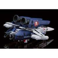 PLAMAX PX11 1/72 VF-1A スーパーファイターバルキリー スカル小隊