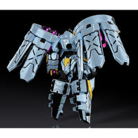 PLAMAX 天霆號アーゼウス/遊戯王カードゲームモンスターフィギュアコレクション