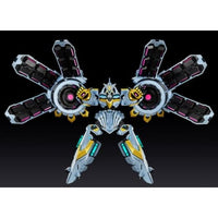 PLAMAX 天霆號アーゼウス/遊戯王カードゲームモンスターフィギュアコレクション