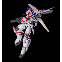 PLAMAX 1/72 scale XD-01ドラグナー1
