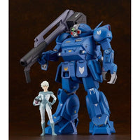 PLAMAX SV-01 1/24 Scale X・ATH-02 ストライクドッグ