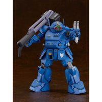PLAMAX SV-01 1/24 Scale X・ATH-02 ストライクドッグ