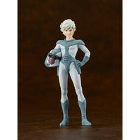 PLAMAX SV-01 1/24 Scale X・ATH-02 ストライクドッグ
