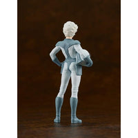 PLAMAX SV-01 1/24 Scale X・ATH-02 ストライクドッグ