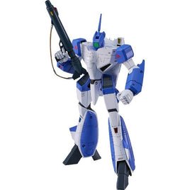 PLAMAX PX12 1/72 VF-1A バトロイドバルキリー マクシミリアン・ジーナス機