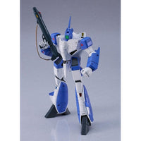 PLAMAX PX12 1/72 VF-1A バトロイドバルキリー マクシミリアン・ジーナス機